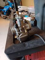 28mm keihin vlakschuif honda mb mt mtx, Ophalen of Verzenden, Carburateur