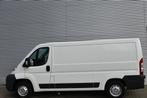 Peugeot BOXER 330 2.2 HDI L2H1 PROFIT+ /  1e EIGENAAR, Auto's, 4 cilinders, Wit, Origineel Nederlands, Bedrijf