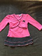 Schattig jurkje van BD Collection maat 62 - nog erg netjes!, Meisje, Jurkje of Rokje, Ophalen of Verzenden, Zo goed als nieuw