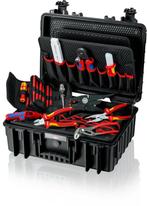 Knipex Robust23 (00 21 35) 25 Delige Gevulde, Niet ingevuld, Niet ingevuld, Niet ingevuld