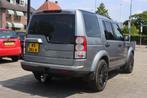 Land Rover Discovery 3.0 SDV6 HSE | NAVI | CAMERA | 7-PERS, Automaat, Euro 5, Gebruikt, Zwart