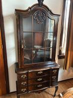 Antieke kast, Antiek en Kunst, Antiek | Meubels | Kasten, Ophalen of Verzenden