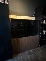 Besta IKEA kast met 4 deuren - Zo goed als nieuw!, Huis en Inrichting, Ophalen, Kunststof, 100 tot 150 cm, 150 tot 200 cm