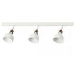 IKEA RANARP plafondlamp met 3 spots – nieuw in doos, Ophalen of Verzenden, Nieuw