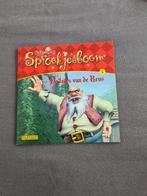sprookjesboom en de laars van de reus  (bb), Verzamelen, Efteling, Ophalen of Verzenden, Zo goed als nieuw