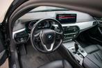 BMW 5 Serie Touring 530e Business Edition Plus -Luxury Line-, 1998 cc, Achterwielaandrijving, 4 cilinders, Met garantie (alle)