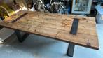 Tafel 240 x 100 cm, Ophalen