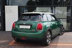 Mini Cooper 60 Years Edition, Auto's, Mini, Gebruikt, Euro 6, Met garantie (alle), Origineel Nederlands