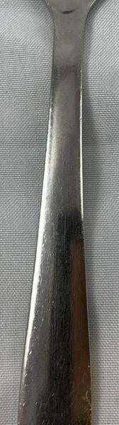 Gero Zilmeta 515 Rumba Lepel Marmeladelepel 15cm, Coolsingel 104, 3011 AG Rotterdam, Netherlands, Verzenden, Zo goed als nieuw