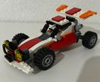 Lego Creator Race auto nr5763, Kinderen en Baby's, Speelgoed | Duplo en Lego, Complete set, Gebruikt, Ophalen of Verzenden, Lego