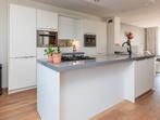 Complete moderne keuken wit, Ophalen, Wit, Enkelwandige keuken, Zo goed als nieuw