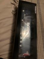 Scania Truck Model - Nieuw in doos, Groter dan 1:32, Nieuw, Truck, Ophalen