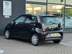 Volkswagen Up! 1.0 BMT move up!/1STE EIG/5-DRS/AIRCO/NL-AUTO, Voorwielaandrijving, Stof, Gebruikt, Origineel Nederlands