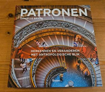 D. Braun - Patronen herkennen en veranderen  beschikbaar voor biedingen