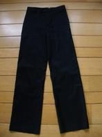 EXIT broek MALDI JR pants zwart maat 164, Broek, Meisje, Ophalen of Verzenden, Zo goed als nieuw