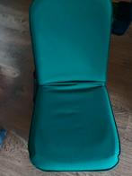 Bootkussen scharnierend (comfort), Watersport en Boten, Ophalen, Zo goed als nieuw, Interieur en Kussens