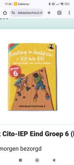 GEZOCHT!!Oefenmateriaal ep groep 6, Hobby en Vrije tijd, Ophalen of Verzenden, Meerdere media