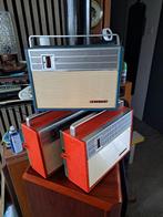 Philips speler, Ophalen of Verzenden, Zo goed als nieuw, Overige merken