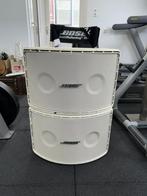 Bose 802 serie 3 (prijs vast), Muziek en Instrumenten, Ophalen of Verzenden, Zo goed als nieuw, Overige merken
