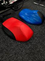 Yamaha Aerox R Buddyzitjes - Nieuw bekleed, Ophalen of Verzenden, Nieuw, Zadel