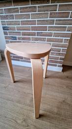 Kyrre kruk Ikea, Huis en Inrichting, Krukjes, Ophalen, Nieuw, Hout
