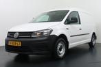 Volkswagen CADDY 1.4 TGI L2H1 ECO.TR. Bestel op Aardgas, 1552 kg, 15 km/l, 4 cilinders, CNG (Aardgas)