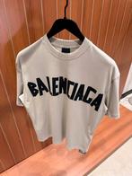 Balenciaga T-shirts nieuw 2026 model, Ophalen of Verzenden, Nieuw, Overige maten, Zwart