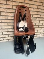 Kinderzitje achter Yepp Maxi Easyfit, Fietsen en Brommers, Fietsaccessoires | Fietsstoeltjes, Achterzitje, Yepp, Nieuw, Ophalen