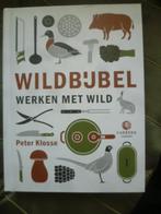 WILDBIJBEL, Boeken, Kookboeken, Ophalen of Verzenden, Zo goed als nieuw