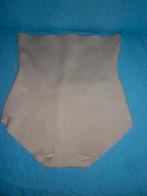 pantybroekje maat : (XXL), Verzenden, Beige, Slip