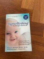 Hypnobirthing Boek - Zo Goed Als Nieuw!, Ophalen of Verzenden, Zo goed als nieuw, Zwangerschap en Bevalling