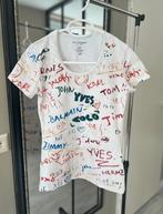 T-shirt My Brand, Verzenden, Zo goed als nieuw, Korte mouw