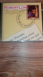 Robert Long - Voor Mijn Vrienden, Cd's en Dvd's, Ophalen of Verzenden, Zo goed als nieuw, Levenslied of Smartlap