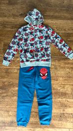 Huispak joggingbroek en vest maat 134/140, Ophalen of Verzenden, Nieuw, Jongen