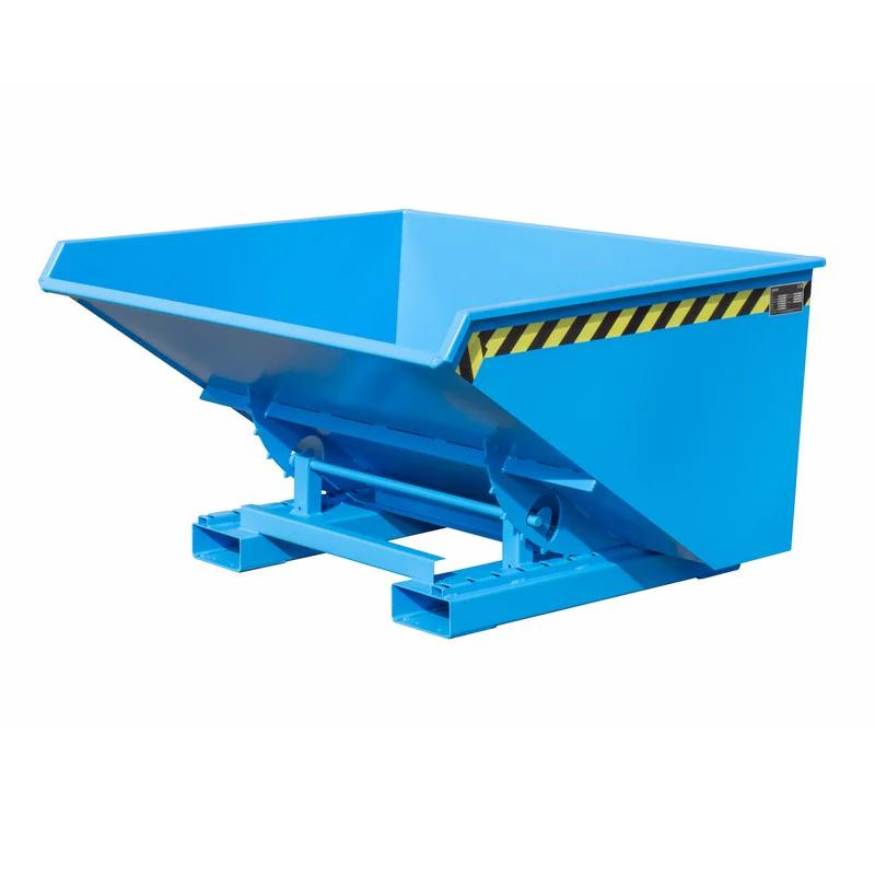 Kiepcontainer EXPO 1000kg / Bezorgen mogelijk, Doe-het-zelf en Verbouw, Lieren en Takels, Nieuw, Ophalen