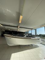 Primeur 610 tender Suzuki DF40, 6 meter of meer, Nieuw, Ophalen of Verzenden, 30 tot 50 pk