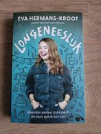 Longeneeslijk - Eva Hermans-Kroot (NIEUW), Boeken, Biografieën, Ophalen of Verzenden, Nieuw