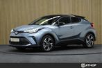 Toyota C-HR 2.0 Hybrid Style | Adaptive-cruise | Afneembare, Adaptive Cruise Control, 4 cilinders, Met garantie (alle), Leder en Stof
