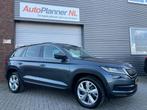 Skoda Kodiaq 2.0 TSI 4x4! 360 Camera! Keyless! Leder! Pano, Auto's, Skoda, Automaat, Gebruikt, 1984 cc, Bedrijf