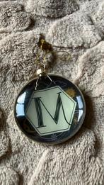 Letterhanger M sissy boy kerst, Ophalen of Verzenden, Nieuw