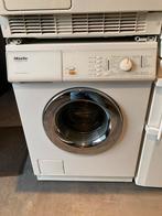 Miele wasmachine W 857 zie omschrijving., Witgoed en Apparatuur, Wasmachines, Ophalen, Gebruikt, Voorlader