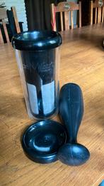 Vegan melk maker, Huis en Inrichting, Keuken | Tupperware, Zo goed als nieuw, Ophalen