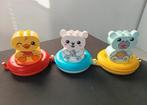 Pret in bad: Drijvende Dierentrein LEGO DUPLO 10965, Ophalen of Verzenden, Zo goed als nieuw, Duplo