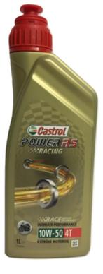 Castrol Power RS Racing 4T 10W-50 1L, Verzenden