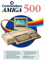 Commodore AMIGA A590 !, Computers en Software, Vintage Computers, Ophalen of Verzenden