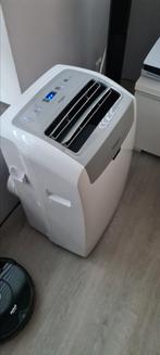 Whirlpool PACW29COL - Mobiele Airco, Ophalen, Minder dan 60 m³, Timer, 3 snelheden of meer