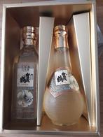 Sake Set in Geschenkverpakking, Verzamelen, Ophalen of Verzenden, Zo goed als nieuw, Overige materialen, Overige typen