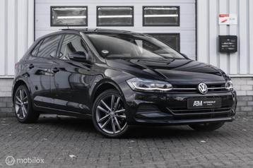 Volkswagen Polo 1.0 TSI Highline 116PK DSG PANO LED BEATS beschikbaar voor biedingen