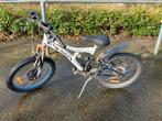 Kinderfiets mountainbike 20 inch, Fietsen en Brommers, Ophalen, Gebruikt, 16 tot 20 inch