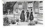V15 Veluwe  buurpraatje, Ophalen of Verzenden, 1940 tot 1960, Gelopen, Gelderland